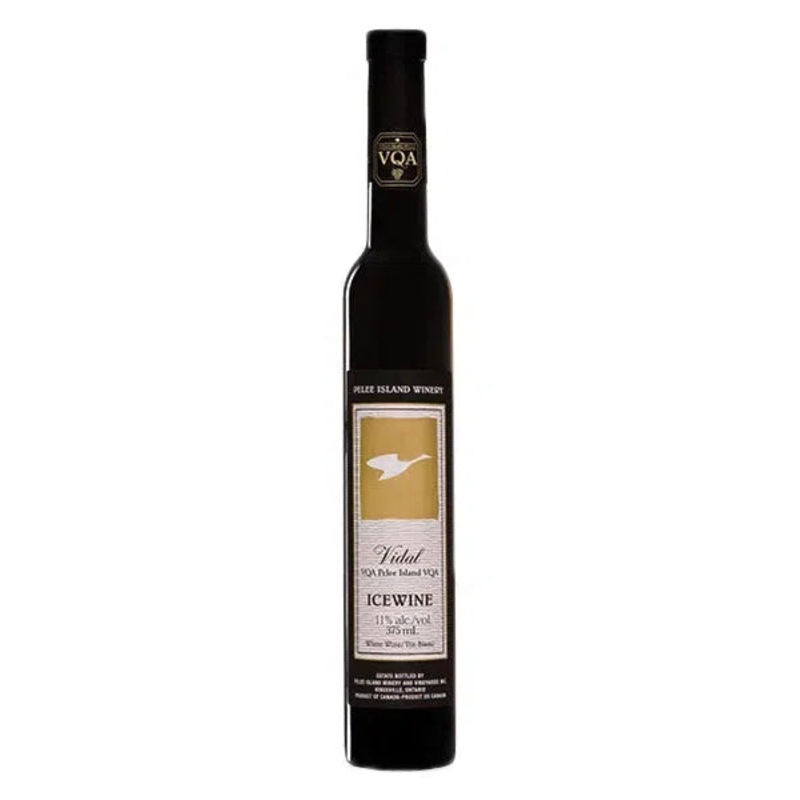 Vidal Icewine, Pelee Island Winery