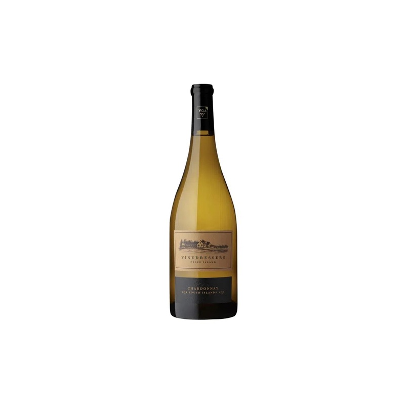 Vinedressers Chardonnay, Pelee Island Winery