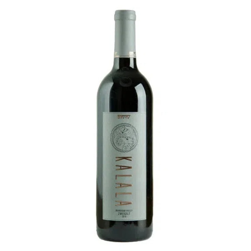 Zweigelt 2021, Kalala Organic Estate Winery
