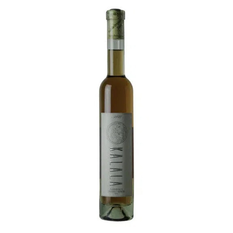 Zweigelt Icewine 2016, Kalala Organic Estate Winery