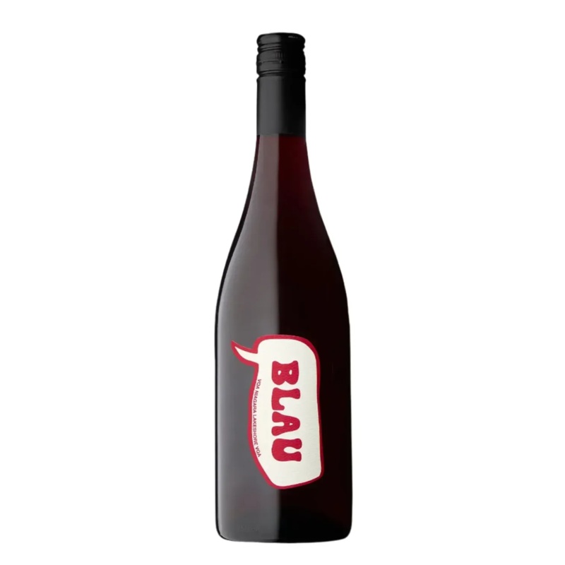 Blau 2023, Rosewood Estates Winery