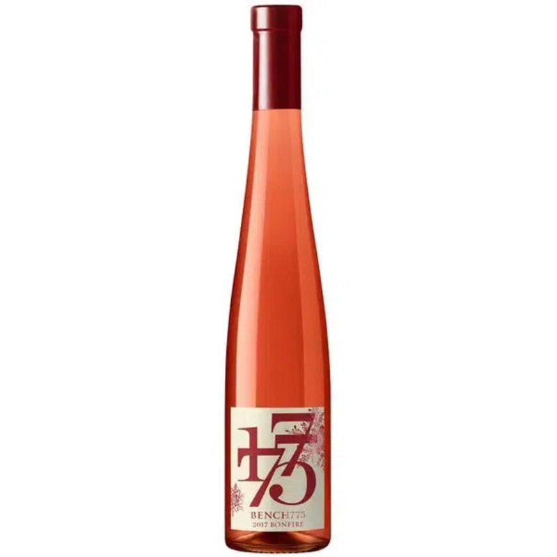 Bonfire Icewine 2018, Bench 1775 Winery