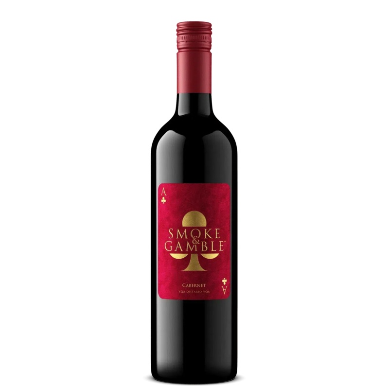 Cabernet, Smoke&Gamble Wines and Spirits