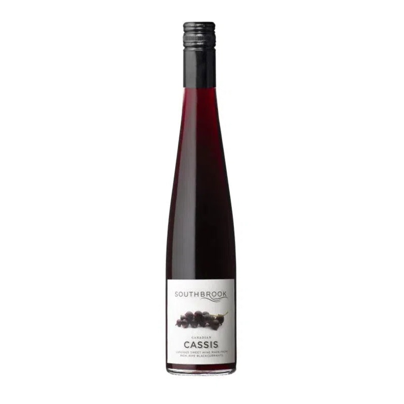 Canadian Cassis, Southbrook Vineyards