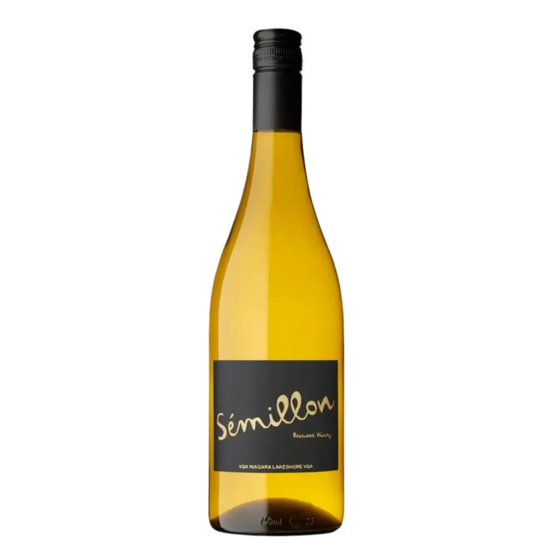Smillon 2022, Rosewood Estates Winery