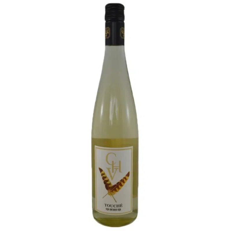 Touch 2023, Cooper’s Hawk Vineyards