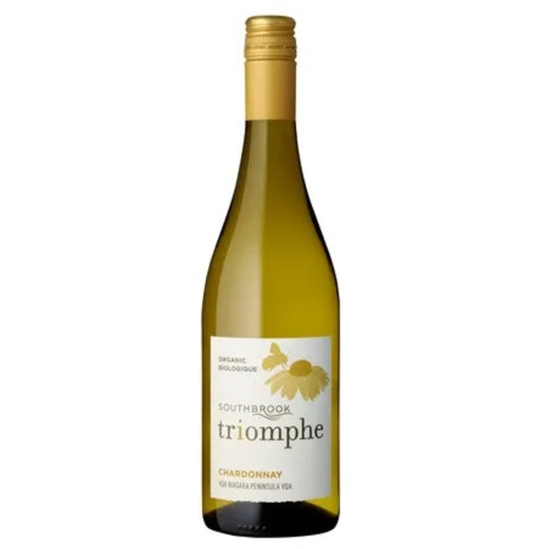Triomphe Chardonnay 2023, Southbrook Vineyards