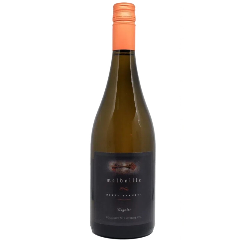 Viognier 2023, Meldville Wines