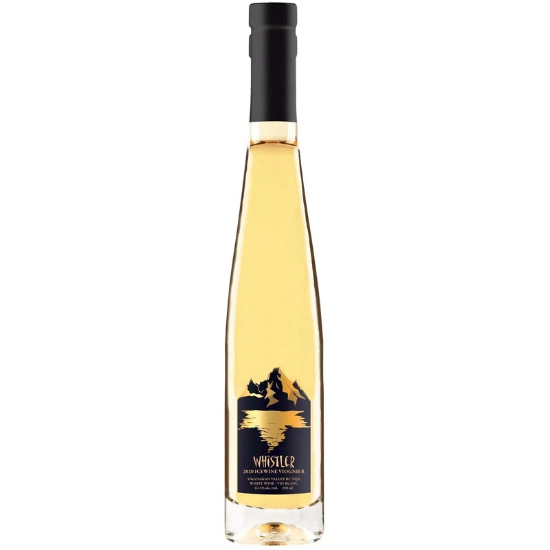 Whistler Viognier Icewine 2020, Bench 1775 Winery