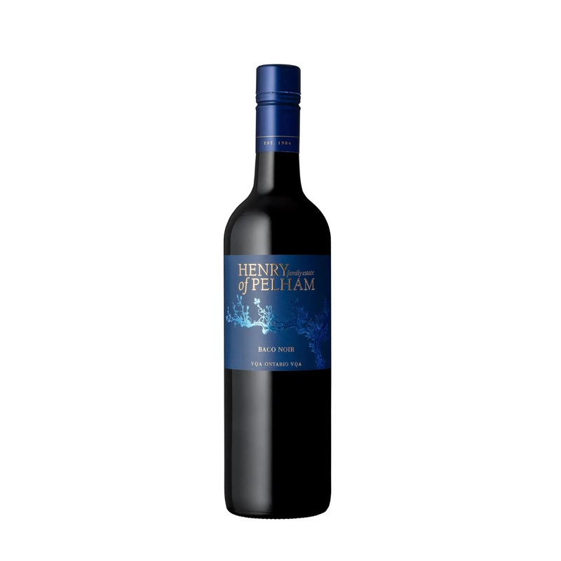 Baco Noir 2024, Henry Of Pelham Estate Winery