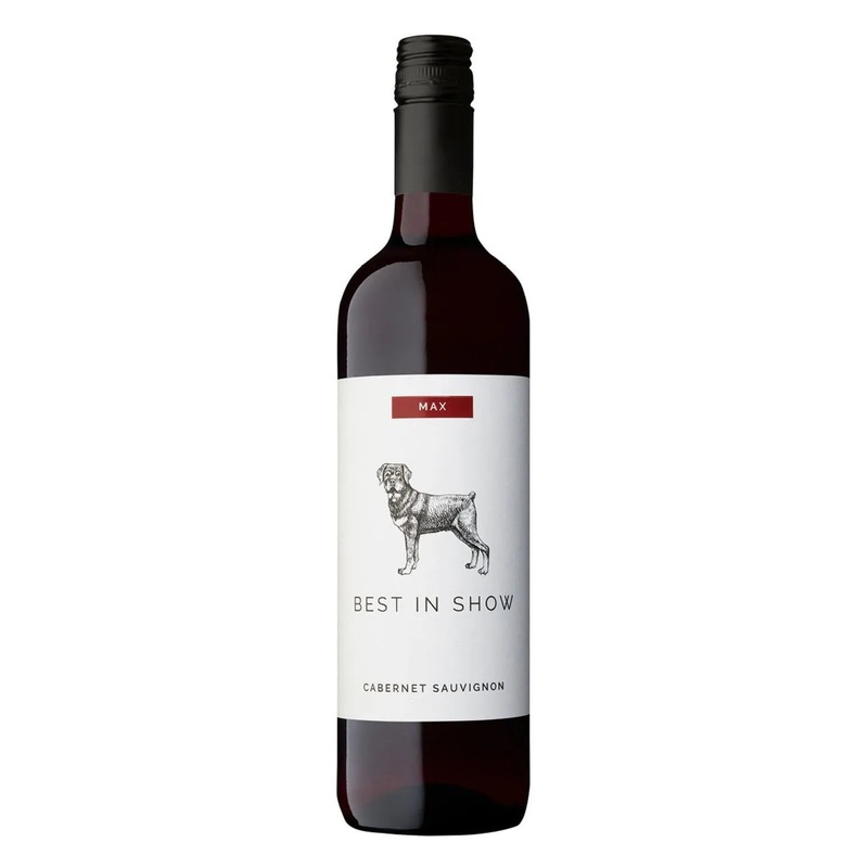 Best in Show – Cabernet Sauvignon, Pelee Island Winery