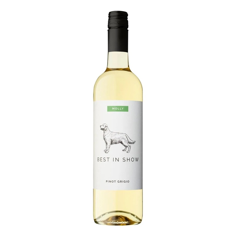 Best in Show – Pinot Grigio, Pelee Island Winery