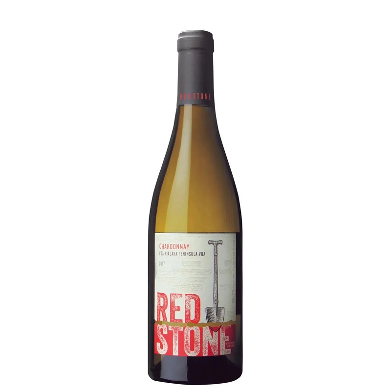 Bistro Chardonnay 2022, Redstone Winery