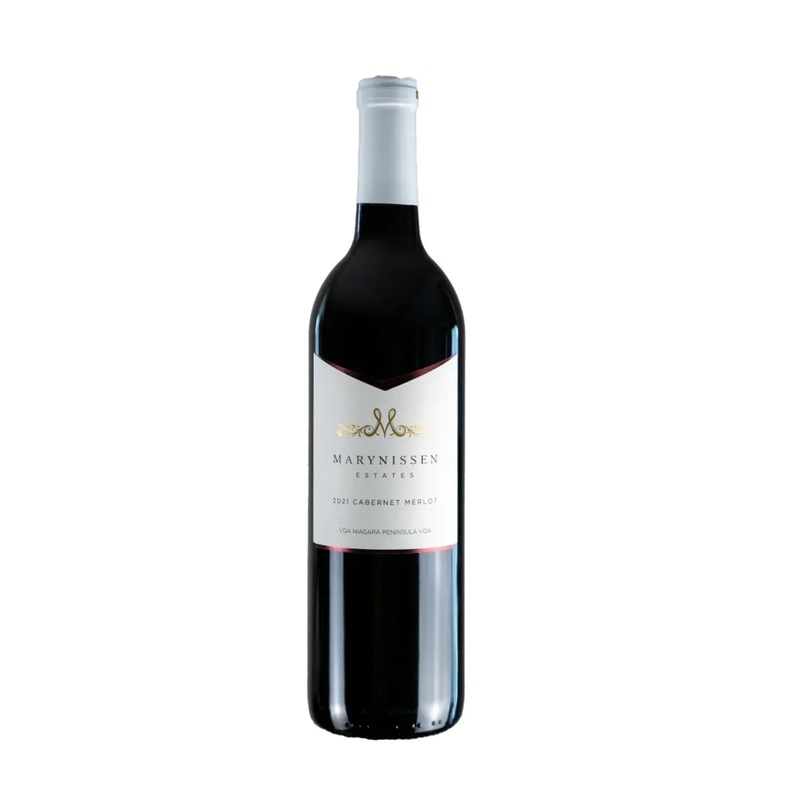 Cabernet Merlot 2023, Marynissen Estates Winery