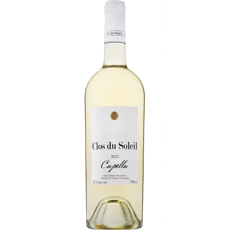 Capella 2023, Clos du Soleil