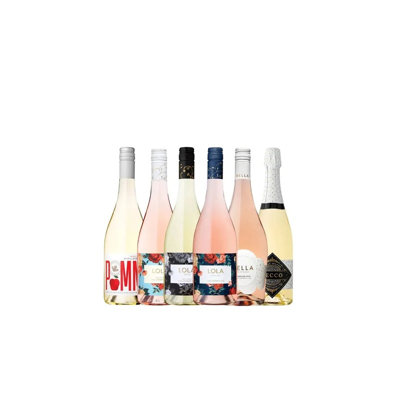 (Corporate Gifting) Sparkling Extravaganza Pack, Pelee Island Winery