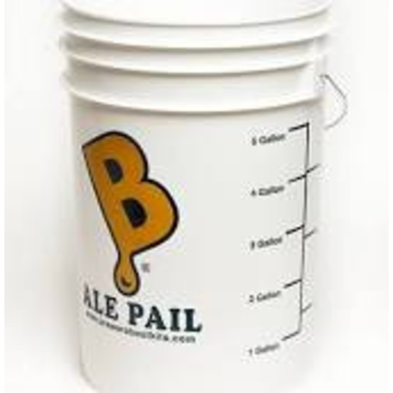 Fermenting Buckets|2.0 Gallon|6.5 Gallon|6.5 Gallon with spigot|7.9 Gallon|7.9 Gallon with spigot|10.0 Gallon