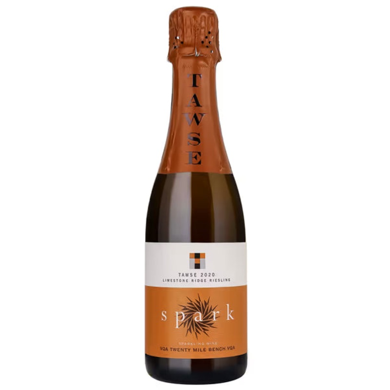 Spark! Riesling 2020 (375mL), Tawse Winery