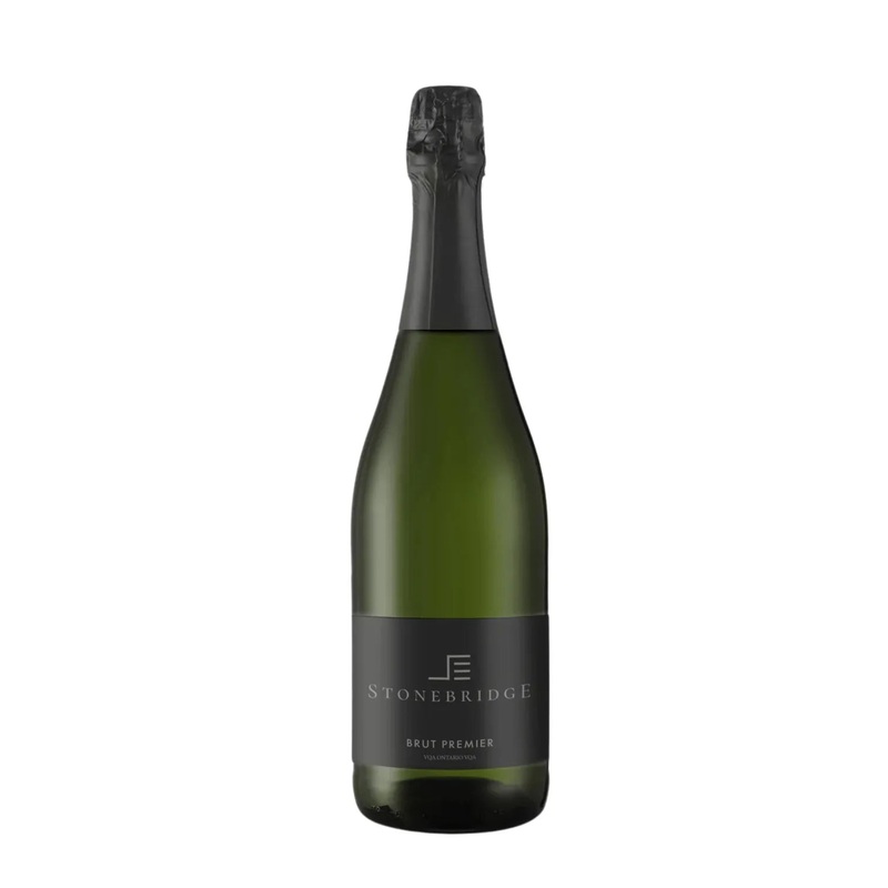 Stonebridge Brut Premier 2021, Lailey Winery