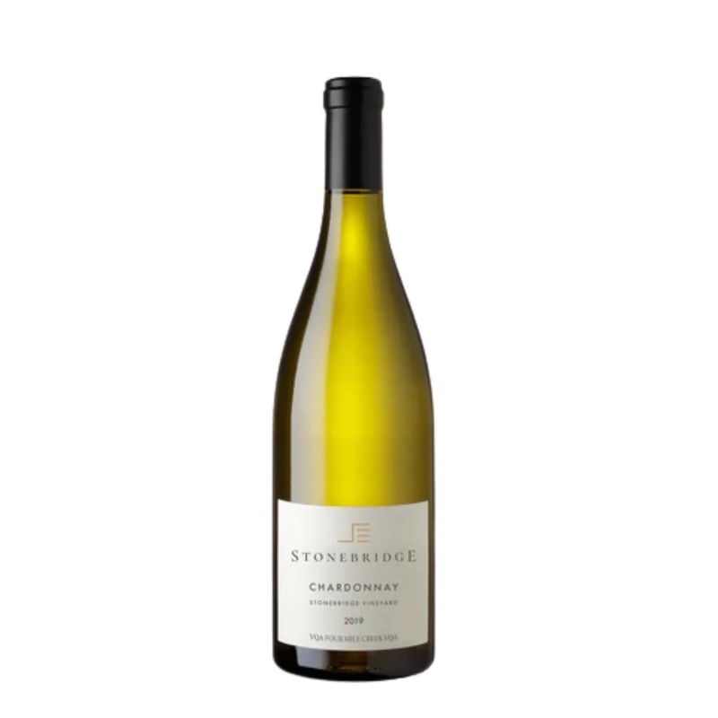 Stonebridge Chardonnay 2019, Lailey Winery