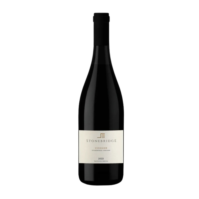 Stonebridge Viognier 2023, Lailey Winery