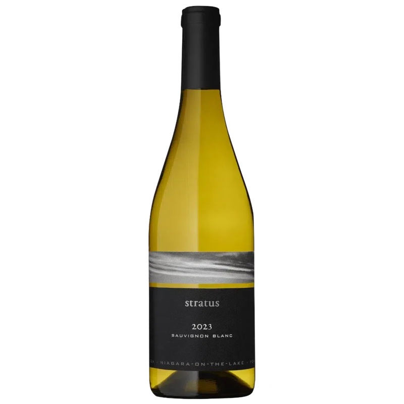 Stratus Sauvignon Blanc 2024, Stratus Vineyards