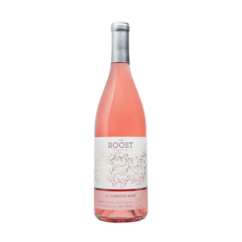 Terroir Ros 2024, The Roost Wine Company