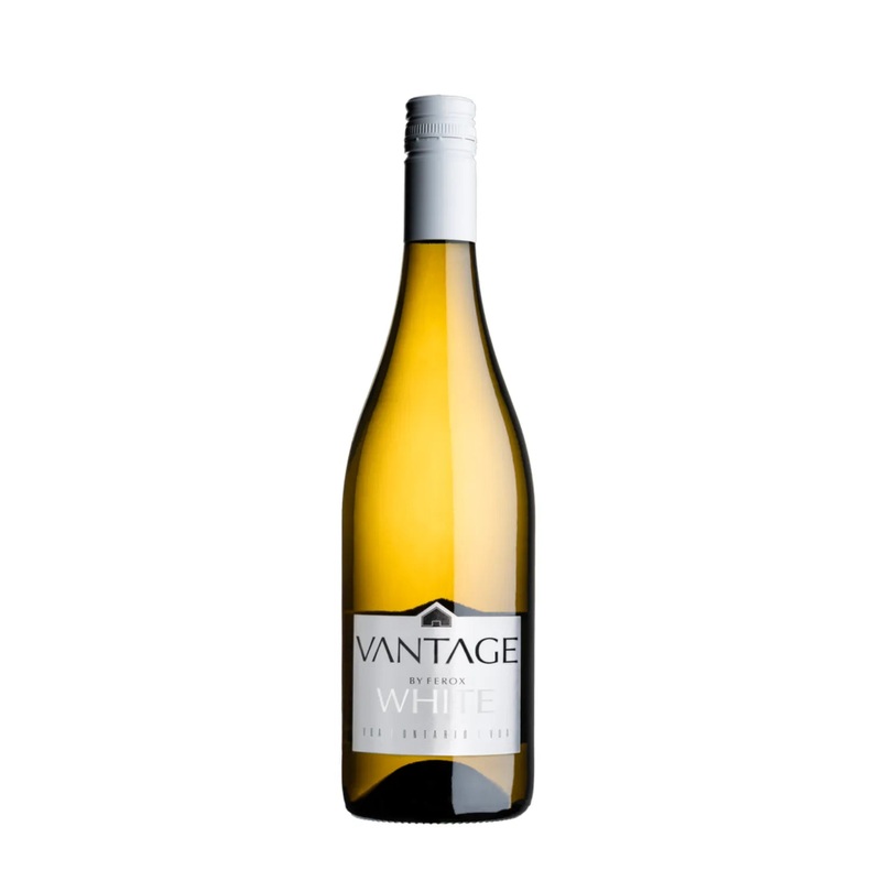 Vantage White