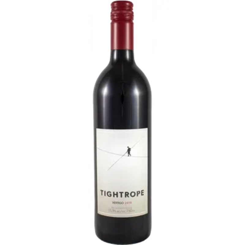 Vertigo 2022, Tightrope Winery