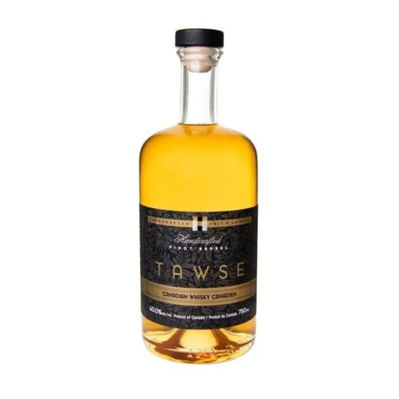 Whisky, Tawse Winery|375mL|750mL