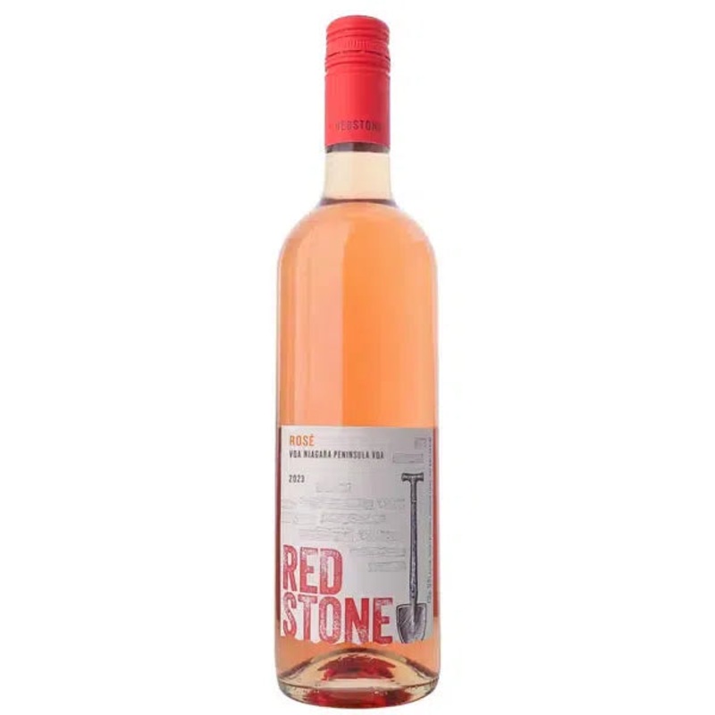 Winemakers Blend Ros 2023, Redstone Winery