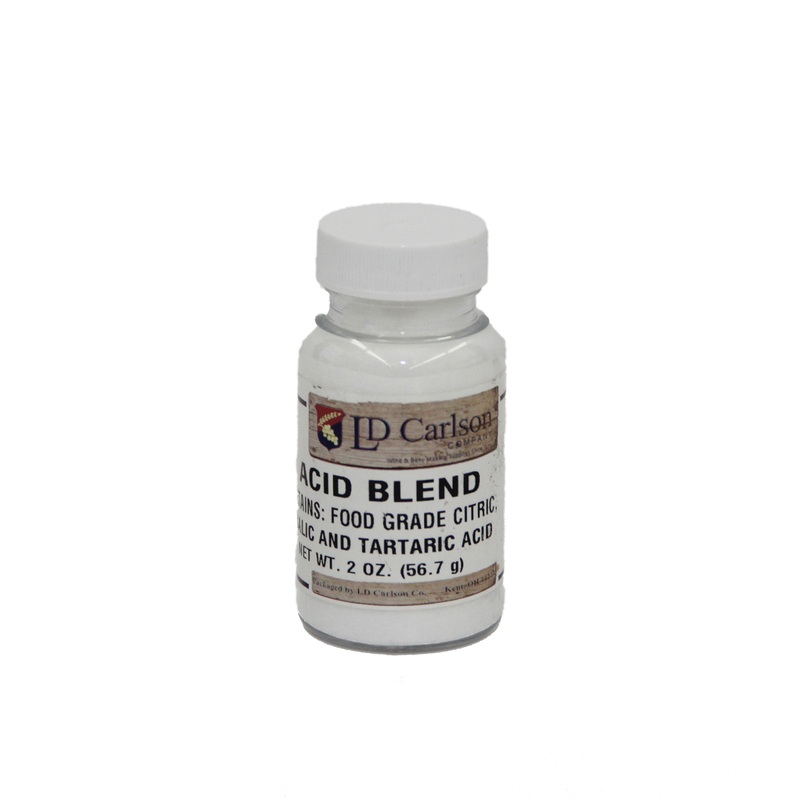 Acid Blend|2 oz|1 lb