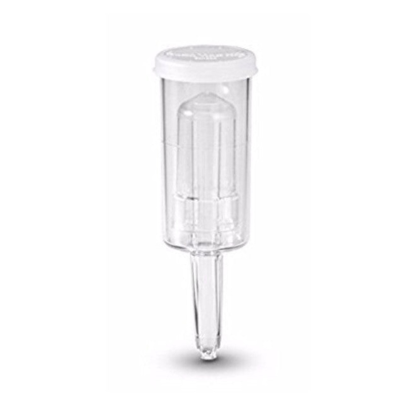 Airlock Bubbler 3 pc|1 ct