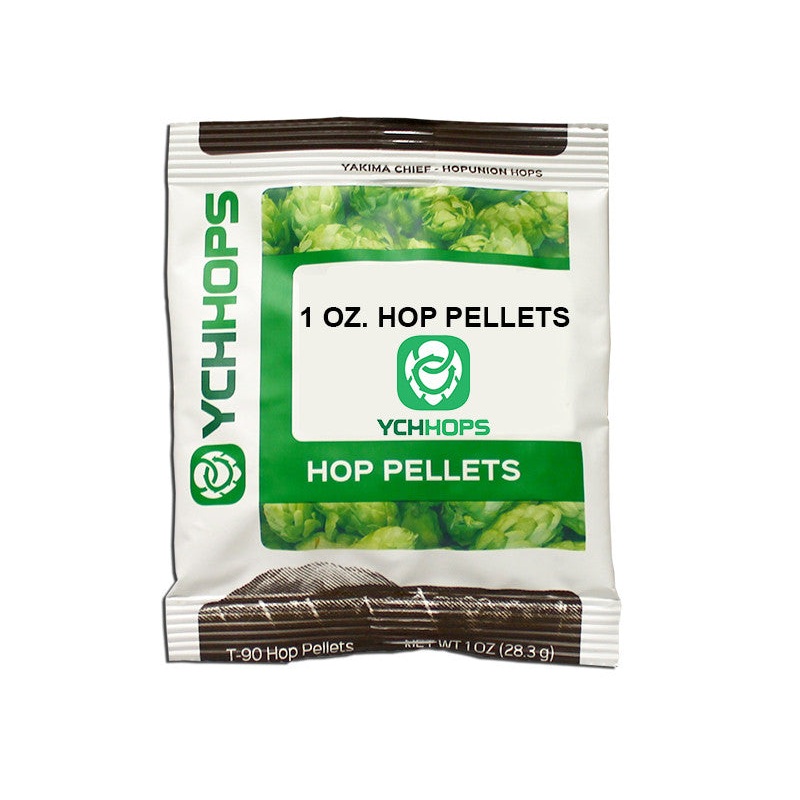 Apollo Pellet Hops 1oz