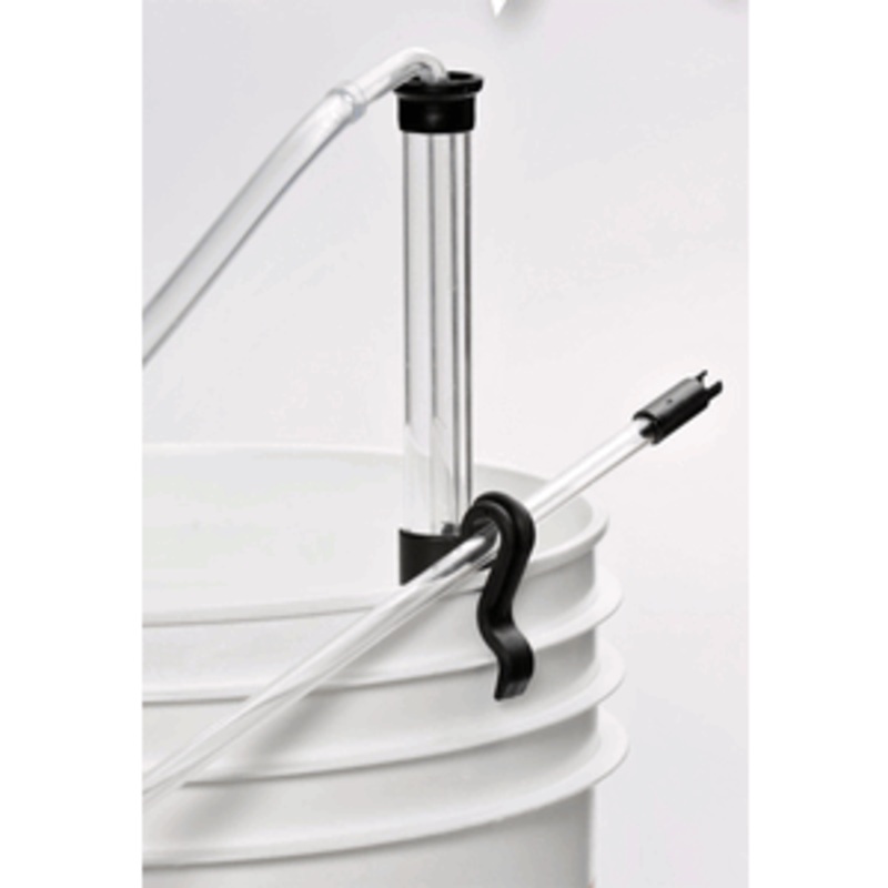 Auto Siphon Clamp|Regular & Mini|Large