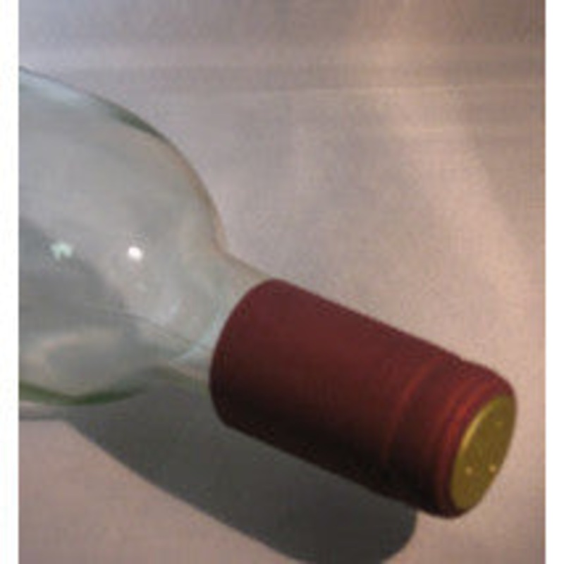 Burgundy Shrink Foils|30|100