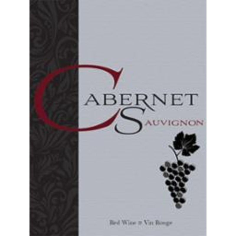 Cabernet Sauvignon Wine Labels