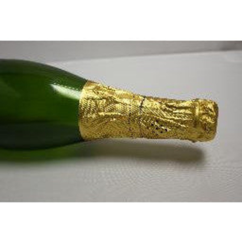 Champagne Foils – Pack of 6