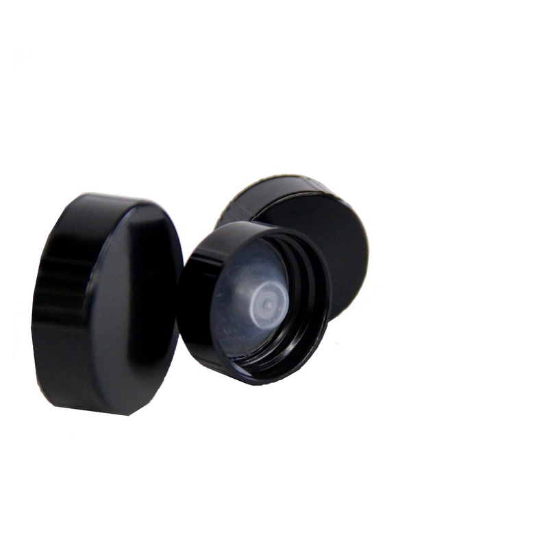 Polyseal Screw Caps|28mm|38mm|Single|Dozen|72 Count Bag