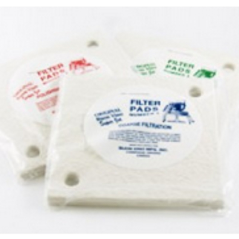 SuperJet Filter Pads||1||2||3