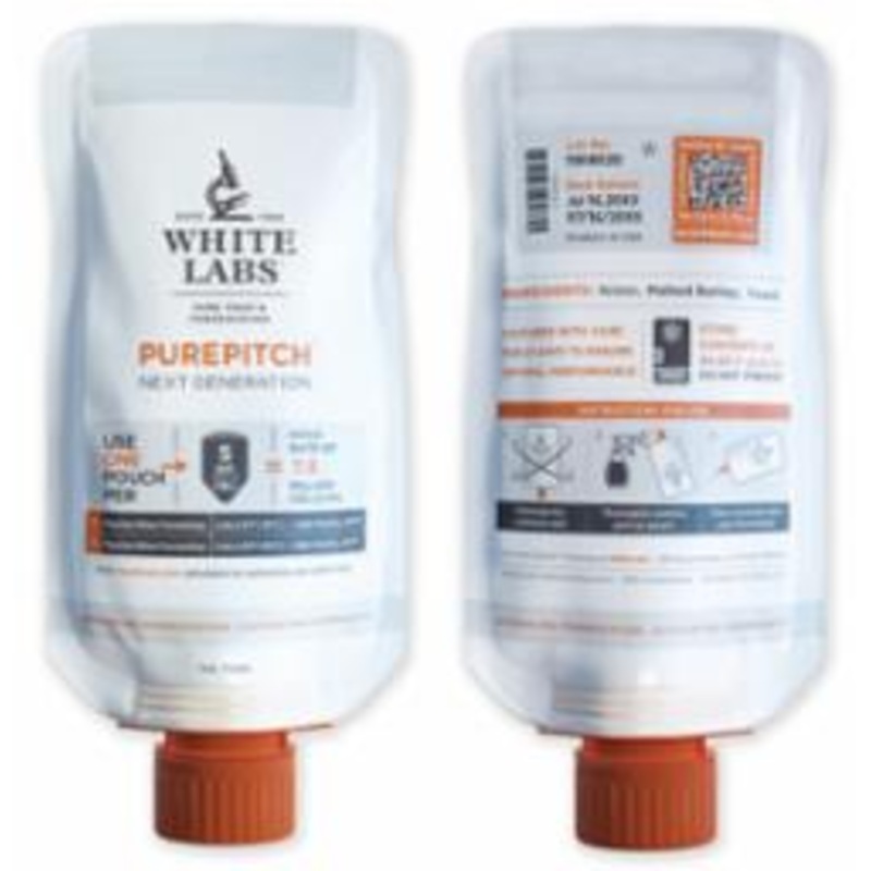 WHITE LABS 790 MALOLACTIC BACTERIA