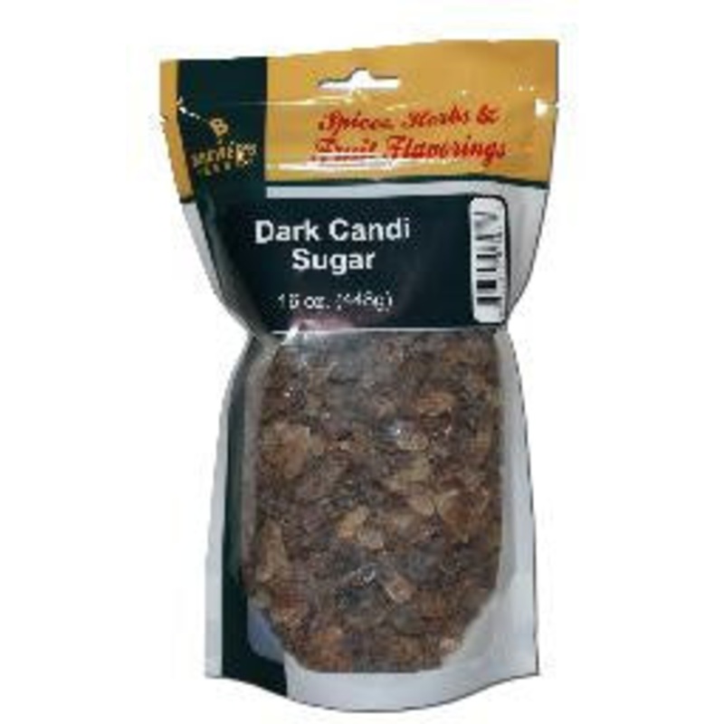 Dark Belgian Candi – 1 lb