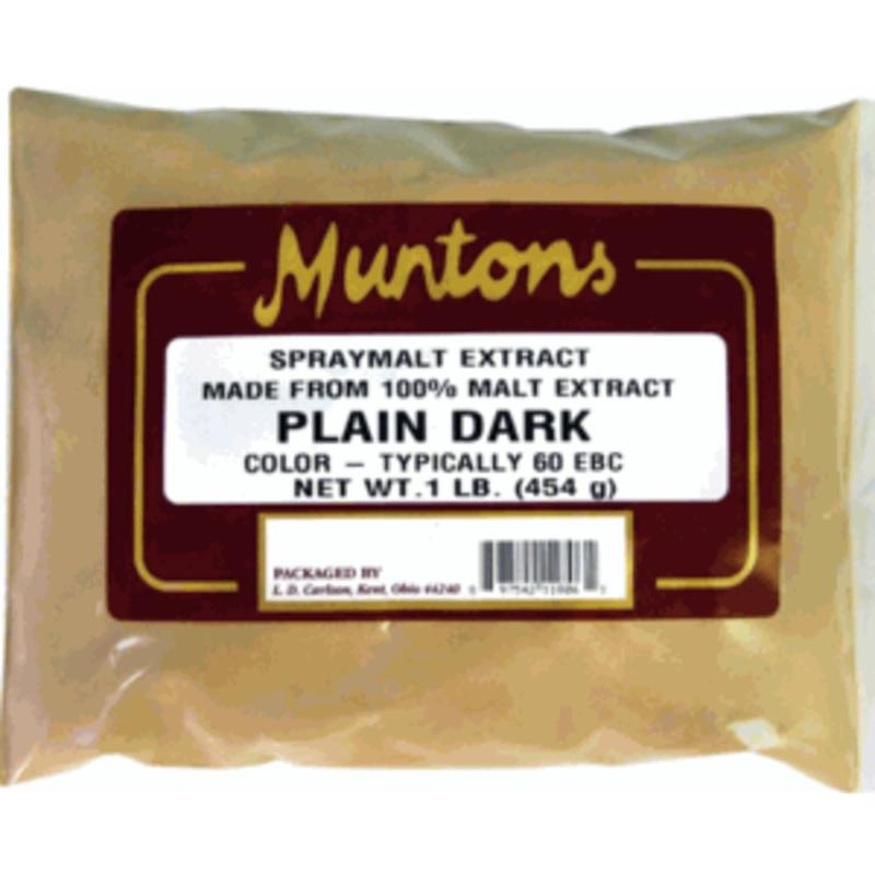 Dried Malt Extract DME|Light|Extra Light|Amber|Dark|Wheat|Pilsner|1 lb|3 lb