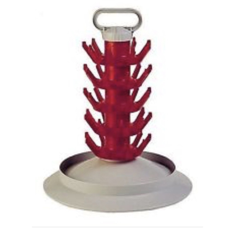 Economy Bottle Tree – 45 Bottles