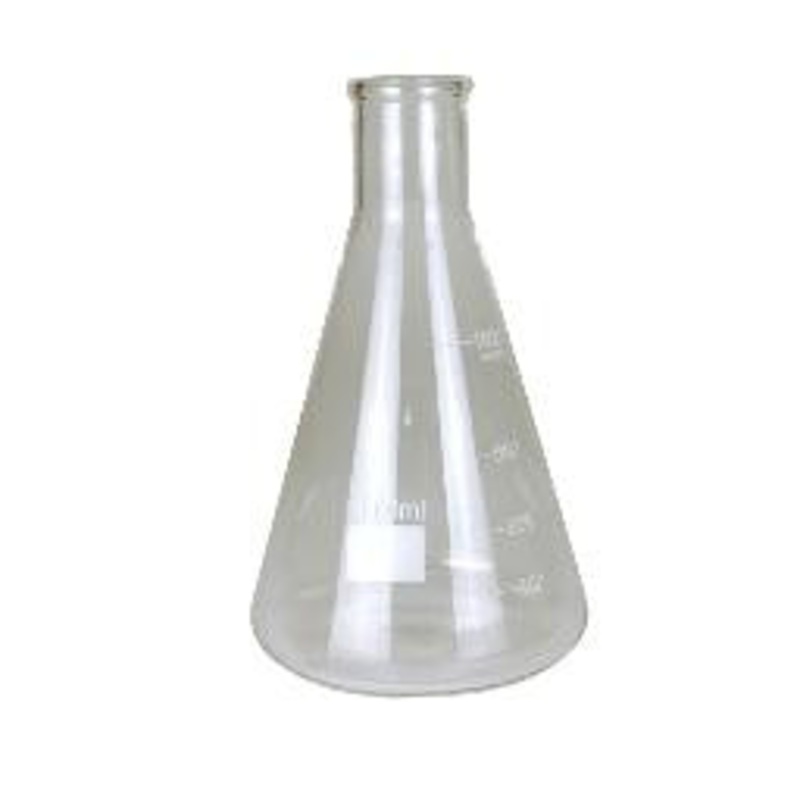 Erlenmeyer Lab Flasks|1000|2000|5000