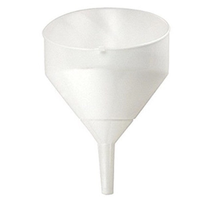 Funnel Anti Splash