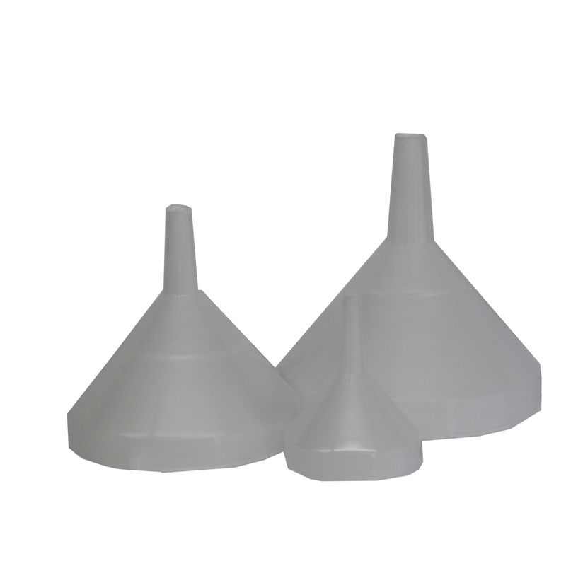 Funnels|4″|8″|10″|Screen