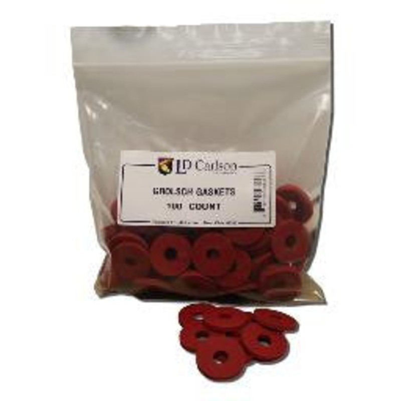 Grolsch Replacement Gaskets|Single|100 ct
