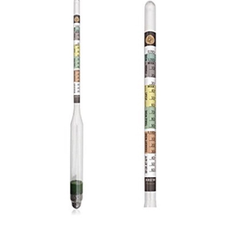 Hydrometer