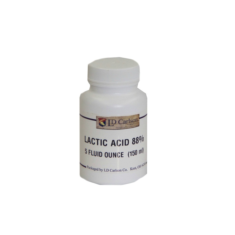 Lactic Acid